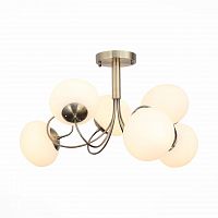 потолочная люстра st luce acini sl717.302.06 в Ижевске