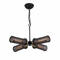 подвесная люстра favourite strainer 1788-4p в Ижевске