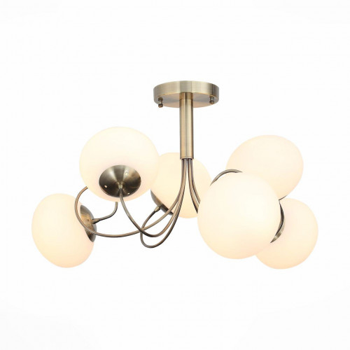потолочная люстра st luce acini sl717.302.06 в Ижевске