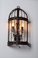 бра favourite gabbia 1890-2w в Ижевске