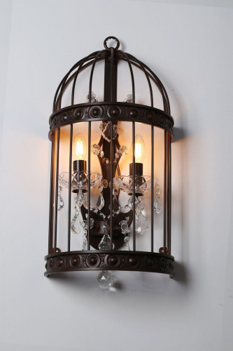 бра favourite gabbia 1890-2w в Ижевске