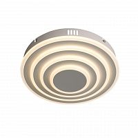 потолочный светодиодный светильник st luce тorres sl847.502.02 в Ижевске