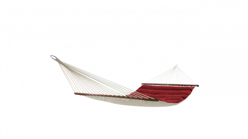 гамак wave red pepper красный в Ижевске
