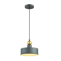 подвесной светильник odeon light bolli 4088/1 в Ижевске