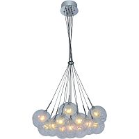 подвесная люстра divinare grappolo 7720/02 sp-13 в Ижевске