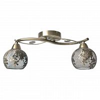 потолочный светильник toplight georgia tl7480x-02ab в Ижевске