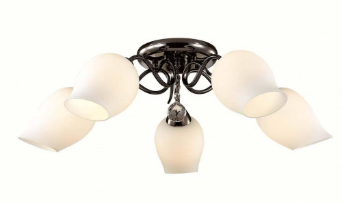 потолочная люстра lumion rondina 3076/5c в Ижевске