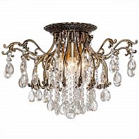 потолочная люстра silver light clare 734.53.6 в Ижевске