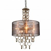 подвесная люстра st luce sl942.803.05 в Ижевске