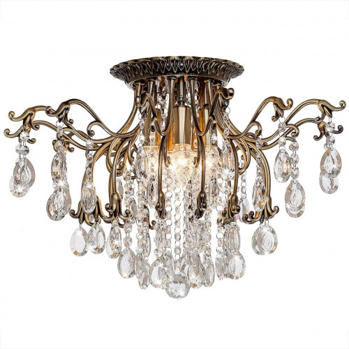 потолочная люстра silver light clare 734.53.6 в Ижевске