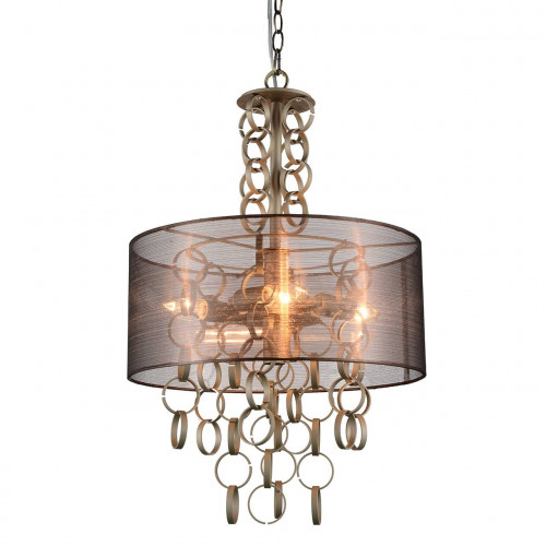 подвесная люстра st luce sl942.803.05 в Ижевске