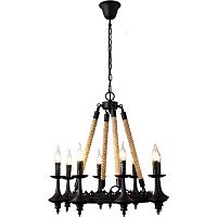 подвесная люстра loft it loft1862-8 в Ижевске