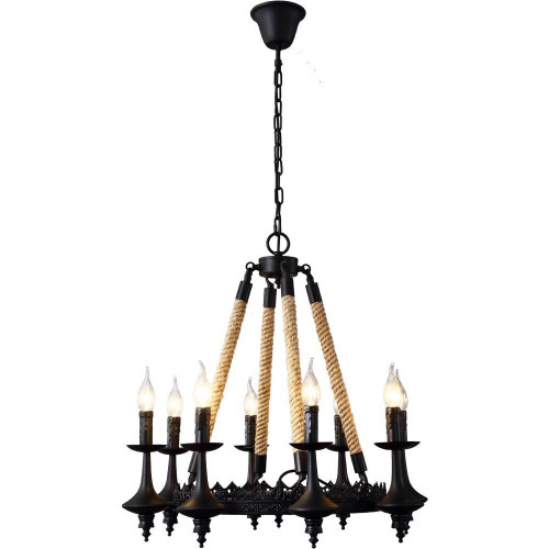 подвесная люстра loft it loft1862-8 в Ижевске