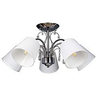 потолочная люстра omnilux novello oml-56307-05 в Ижевске