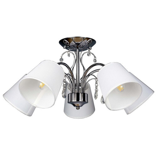 потолочная люстра omnilux novello oml-56307-05 в Ижевске