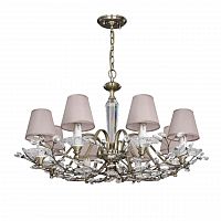 подвесная люстра favourite crown 2175-8p в Ижевске