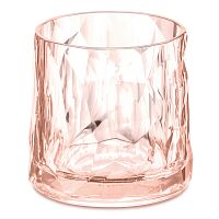 стакан superglas club no.2, 250 мл, розовый в Ижевске