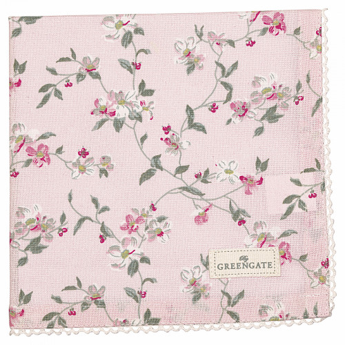 салфетка jolie pale pink в Ижевске