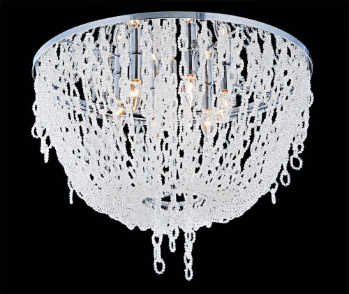 потолочная люстра divinare aurora 2006/01 pl-6 в Ижевске