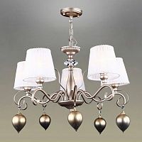 подвесная люстра omnilux stigliano oml-64003-05 в Ижевске