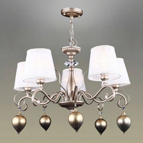 подвесная люстра omnilux stigliano oml-64003-05 в Ижевске