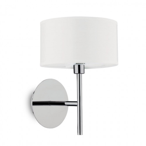 бра ideal lux woody ap1 bianco в Ижевске
