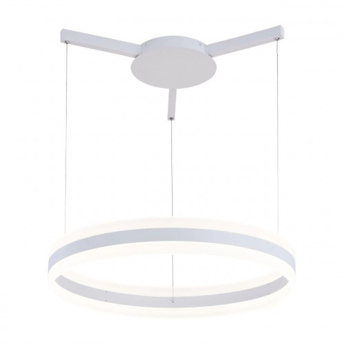 подвесной светодиодный светильник arte lamp a2501sp-1wh в Ижевске
