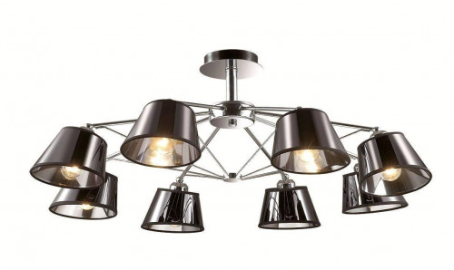 потолочная люстра lumion barensa 2975/8c в Ижевске