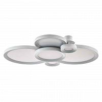 потолочный светодиодный светильник lightstar breve 749082 в Ижевске