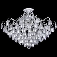 потолочная люстра freya chabrol fr2302cl-09s в Ижевске