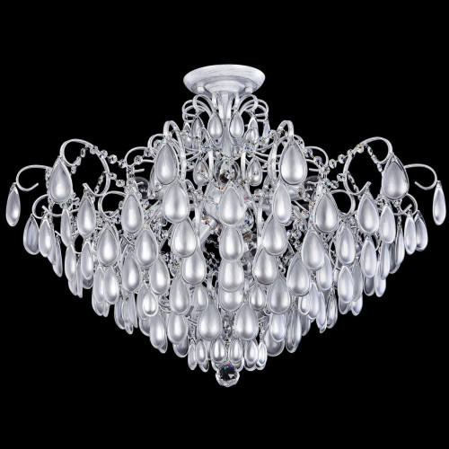 потолочная люстра freya chabrol fr2302cl-09s в Ижевске