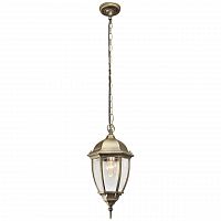 уличный подвесной светильник de markt фабур 804010401 в Ижевске