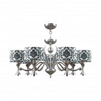 подвесная люстра lamp4you modern m3-07-dn-lmp-y-2 в Ижевске