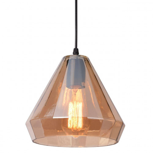 подвесной светильник arte lamp imbuto a4281sp-1am в Ижевске