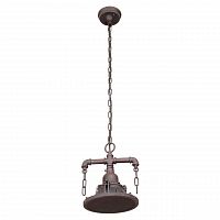 подвесной светильник lussole loft grlsp-9678 в Ижевске