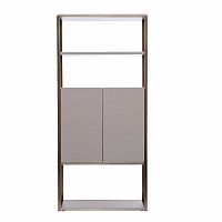 стеллаж space b 80*35*200см в Ижевске