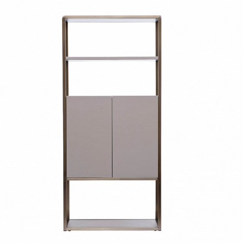 стеллаж space b 80*35*200см в Ижевске