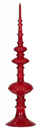 декор faery red oblate в Ижевске