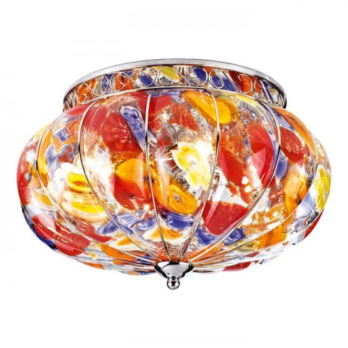 потолочный светильник arte lamp venezia a2101pl-4cc в Ижевске