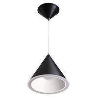 подвесной светодиодный светильник odeon light taper 3838/19cl в Ижевске