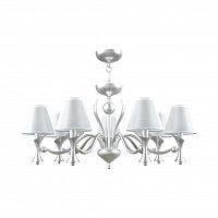 подвесная люстра lamp4you modern m3-07-cr-lmp-o-20 в Ижевске