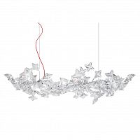 подвесной светильник hanami large prisma от slamp в Ижевске