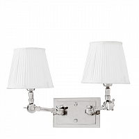 бра wentworth double white от eichholtz в Ижевске