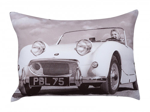 подушка с автомобилем austin healey в Ижевске