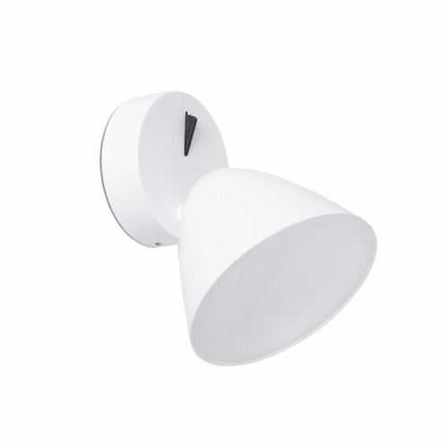 бра flash белое от faro 13*12 в Ижевске