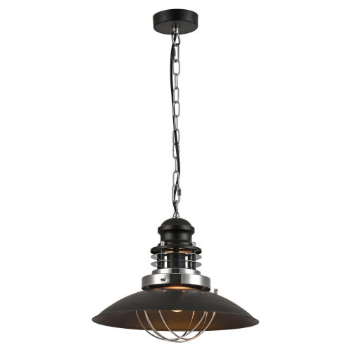 подвесной светильник lussole loft grlsp-8029 в Ижевске