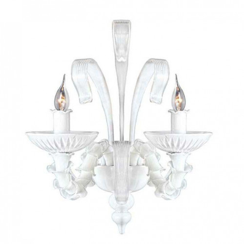 бра donolux opera w110188/2white в Ижевске