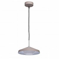 подвесной светодиодный светильник mw-light раунд 3 636012101 в Ижевске
