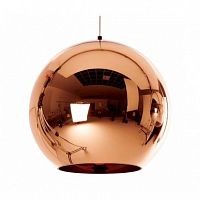 подвесной светильник loft it copper shade loft2023-g в Ижевске