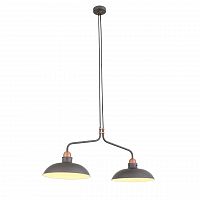 подвесная люстра st luce pietanza sl323.403.02 в Ижевске